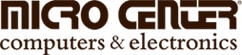 MICRO CENTER ® computers & electronics