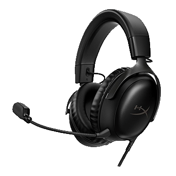 HyperX Cloud III Gaming Headset