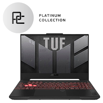 ASUS TUF Gaming A15 FA507XU-MS94 15.6" Laptop