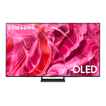 Samsung 65 in. OLED 4K UHD Smart TV