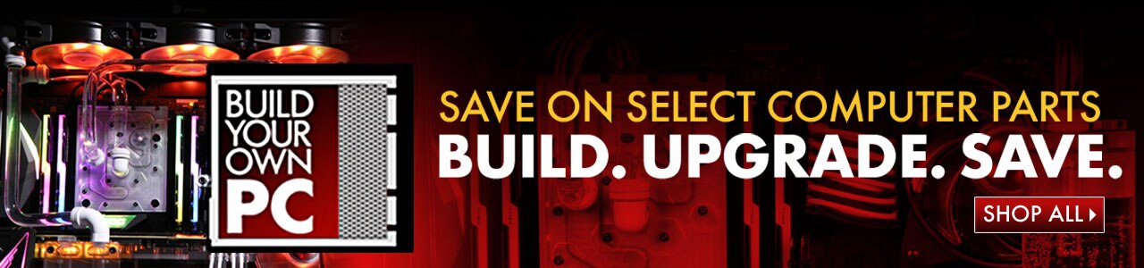 Save on Select Computer Parts - Shop Now!