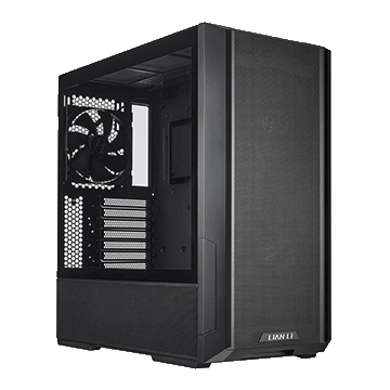 Lian Li Lancool 216 Tempered Glass ATX Mid-Tower Computer Case