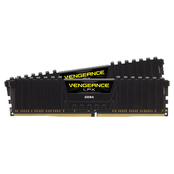 Corsair Vengeance LPX 32GB (2 x 16GB) DDR4-3200