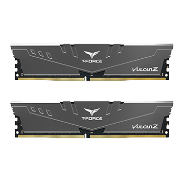 TeamGroup T-FORCE VULCAN Z 32GB (2 x 16GB) DDR4-3200