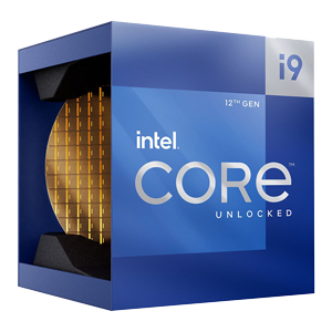 Intel Core i9-12900K Alder Lake 3.2GHz Sixteen-Core LGA 1700 Boxed Processor