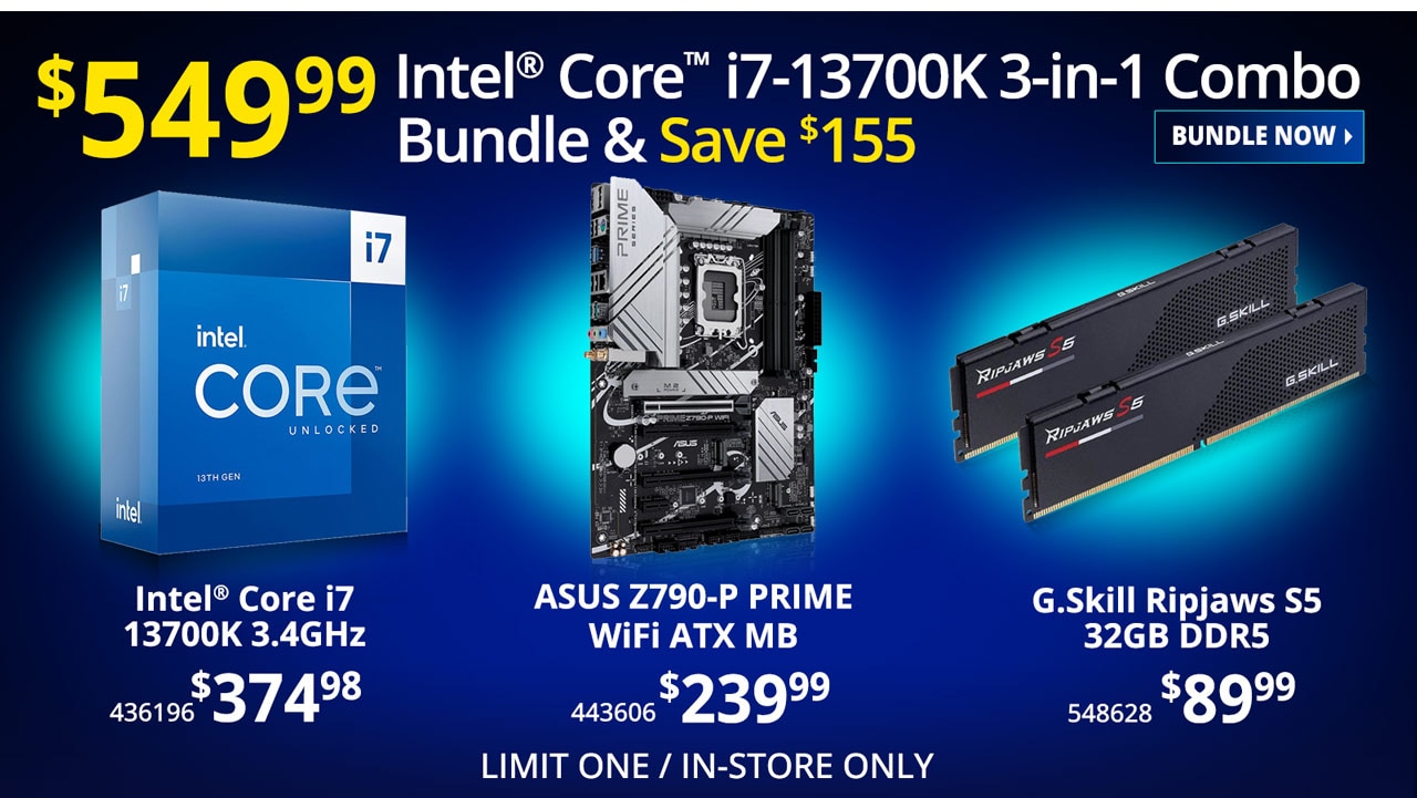 Micro Center