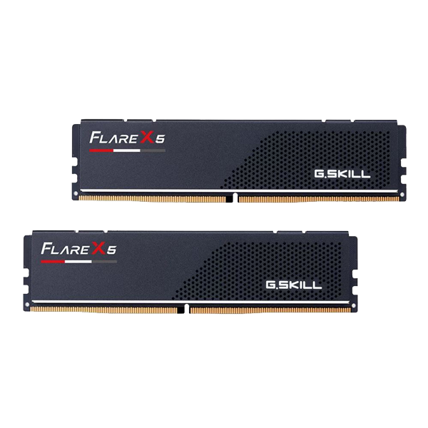 G.Skill Flare X5 Series 32GB (2 x 16GB) DDR5-6000