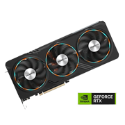 Gigabyte NVIDIA GeForce RTX 4070 Super Gaming RGB Overclocked Triple Fan 12GB GDDR6X PCIe 4.0 Graphics Card