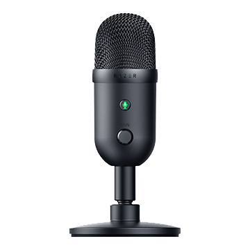 Razer Seiren V2 X USB Condenser Mic