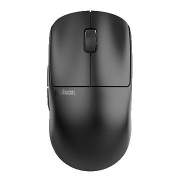 pulsar X2 V2 Wireless Mouse