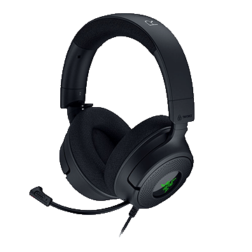 Razer Kraken V4 X Wired Gaming Headset