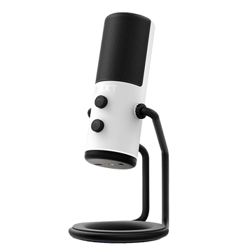 NZXT Capsule USB Cardioid Mic