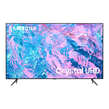 Samsung 85 in. OLED 4K UHD Smart TV