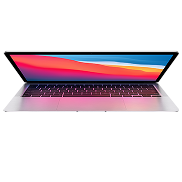 MacBook Air Late 2020