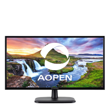 AOpen 27CV1Y 27 in. Full HD (1920 x 1080) 100Hz LCD Monitor