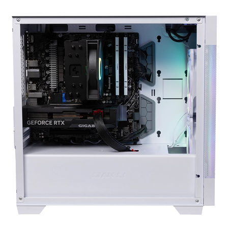 PowerSpec G718 Gaming Desktop