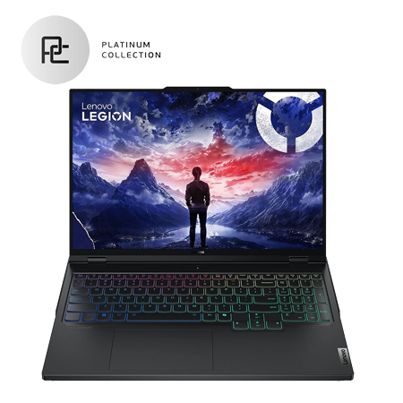 Lenovo Legion Pro 7 16IRX9H 16 in. Gaming Laptop