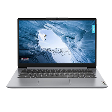 Lenovo Ideapad 1 14IAU7 14" Laptop