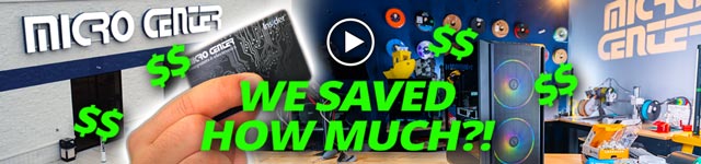 We Saved How Much Video - Watch now